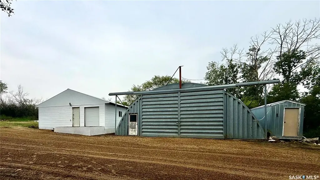 Rural Address Gravelbourg Rm No. 104 SK S0H 1X0