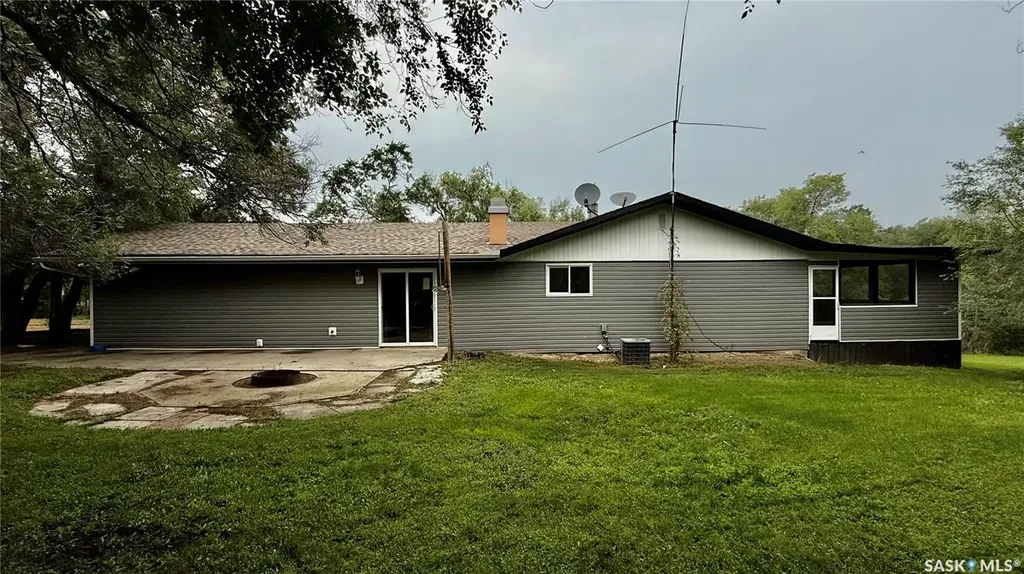 Rural Address Gravelbourg Rm No. 104 SK S0H 1X0