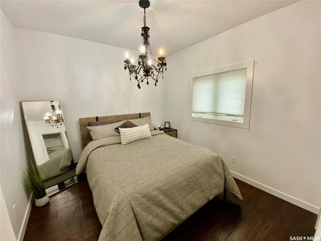 837 Prospect Avenue Oxbow SK S0C 2B0