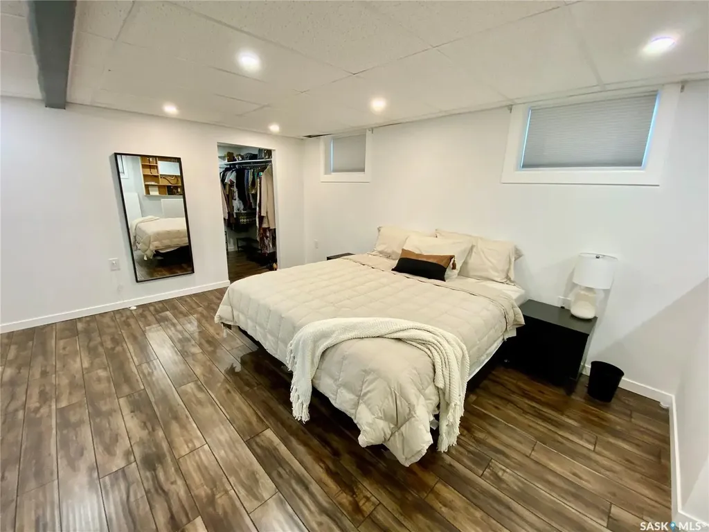 837 Prospect Avenue Oxbow SK S0C 2B0