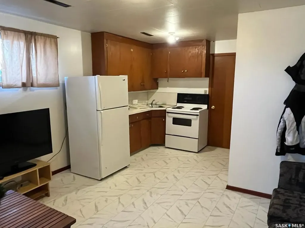 415 1st Avenue Turtleford SK S0M 2Y0