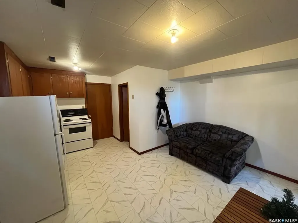 415 1st Avenue Turtleford SK S0M 2Y0