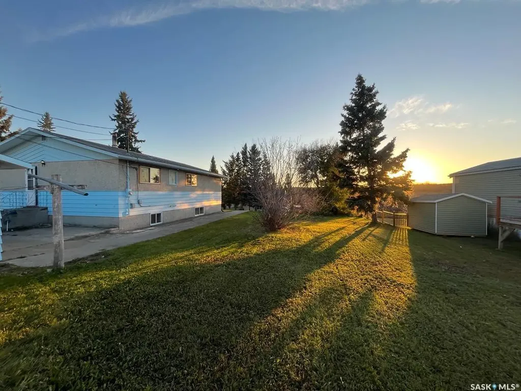 415 1st Avenue Turtleford SK S0M 2Y0