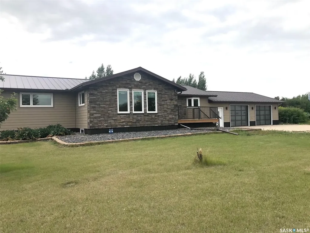 Rural Address Orkney Rm No. 244 SK S3N 2W8