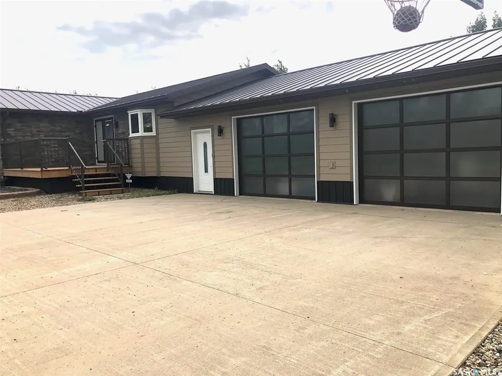 Rural Address Orkney Rm No. 244 SK S3N 2W8