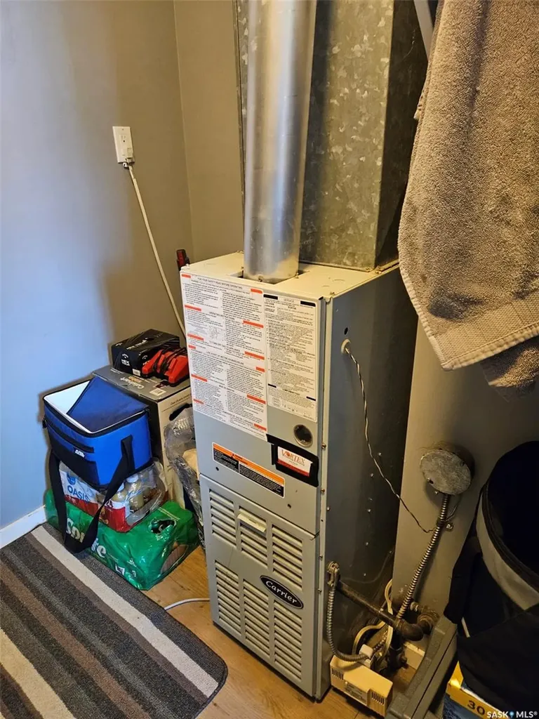 316 Clare Street Arcola SK S0C 0G0