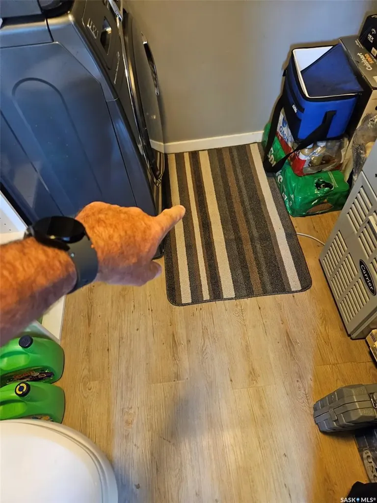 316 Clare Street Arcola SK S0C 0G0