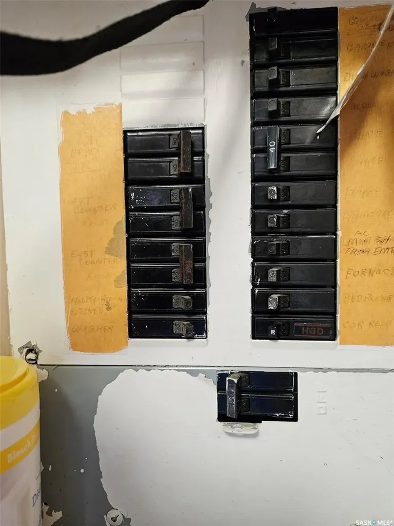 316 Clare Street Arcola SK S0C 0G0