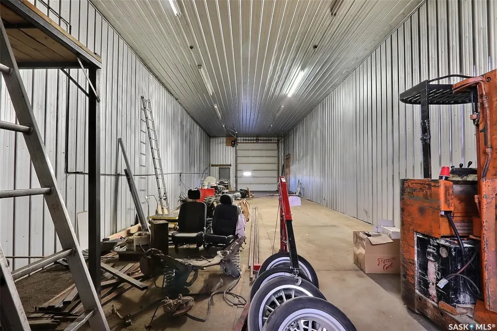 Rural Address Buckland Rm No. 491 SK S6V 5R3