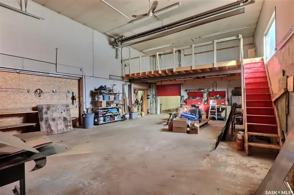 Rural Address Buckland Rm No. 491 SK S6V 5R3