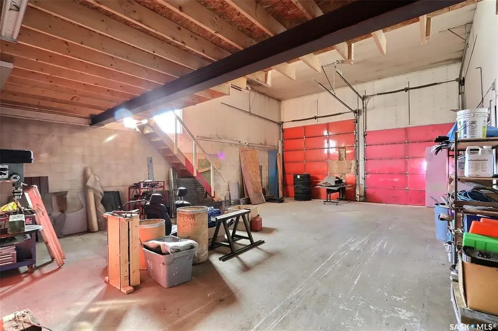 Rural Address Buckland Rm No. 491 SK S6V 5R3