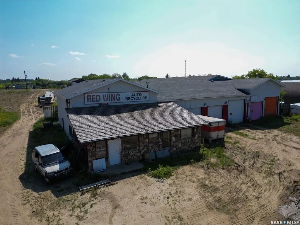 Rural Address Buckland Rm No. 491 SK S6V 5R3