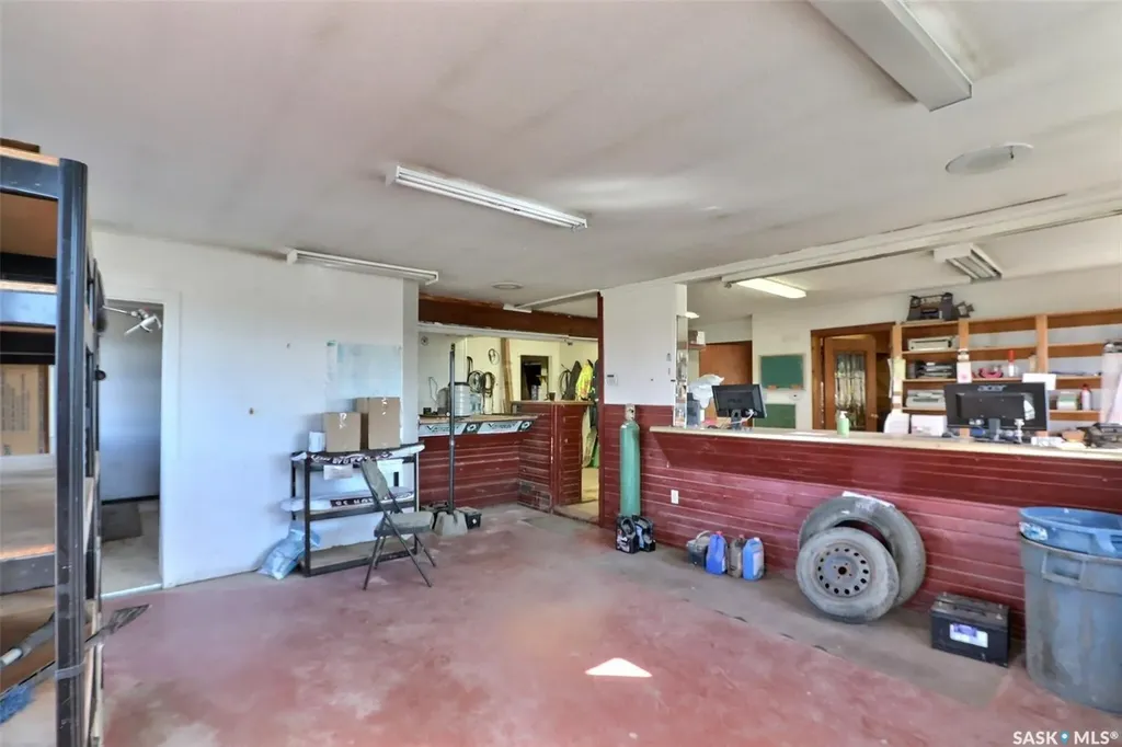 Rural Address Buckland Rm No. 491 SK S6V 5R3