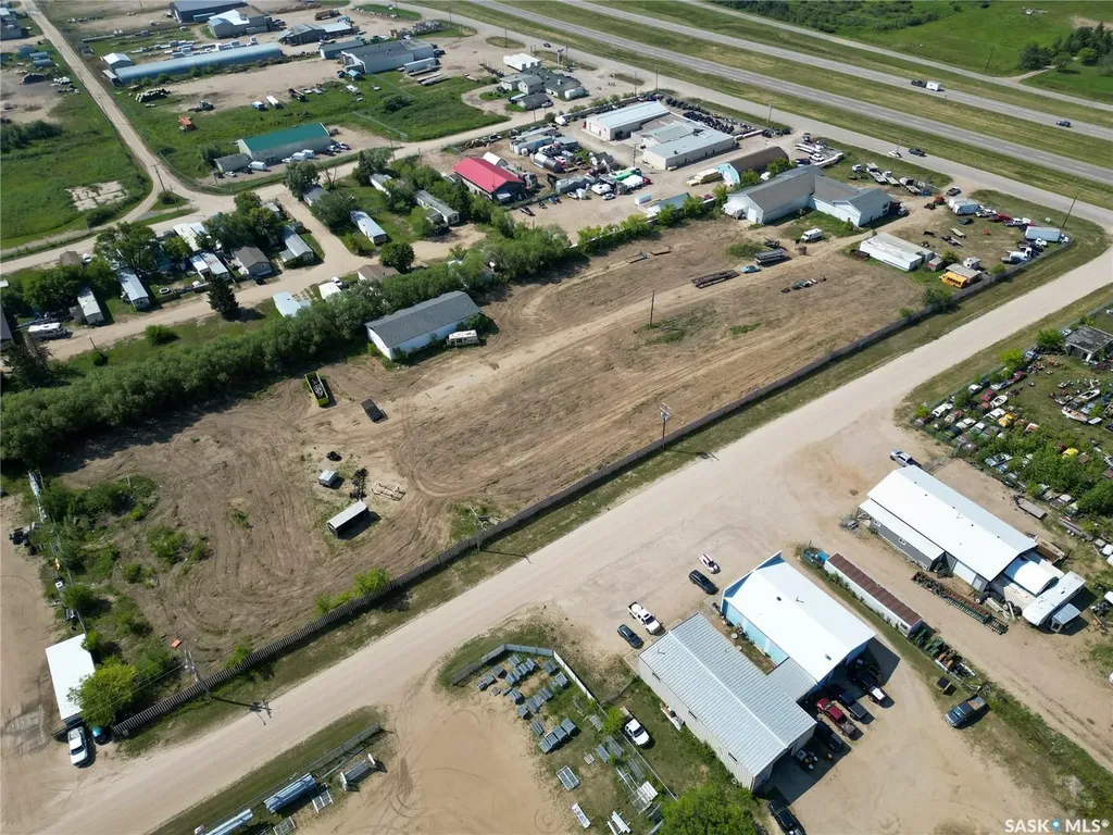Rural Address Buckland Rm No. 491 SK S6V 5R3