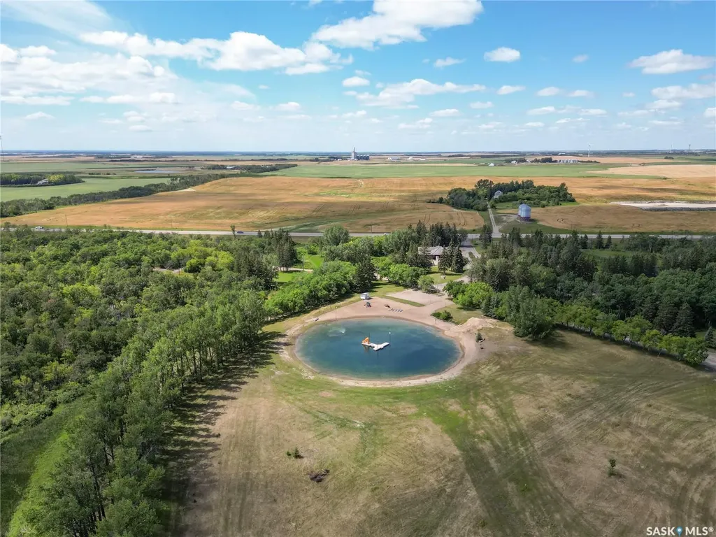 Rural Address Moosomin Rm No. 121 SK S0G 3N0