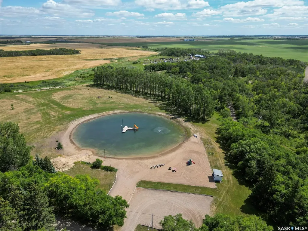 Rural Address Moosomin Rm No. 121 SK S0G 3N0
