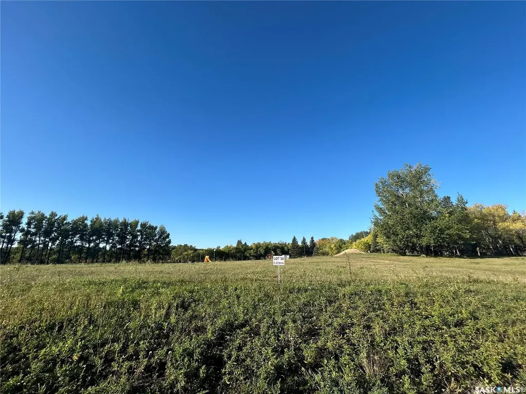 Rural Address Moosomin Rm No. 121 SK S0G 3N0