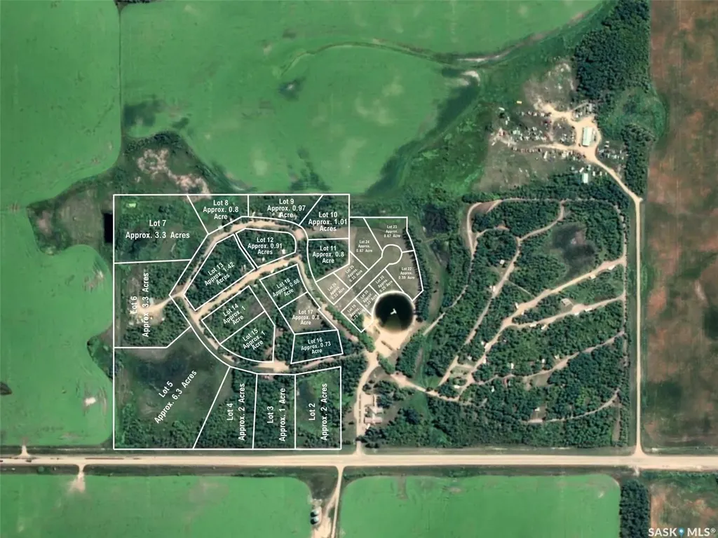 Rural Address Moosomin Rm No. 121 SK S0G 3N0