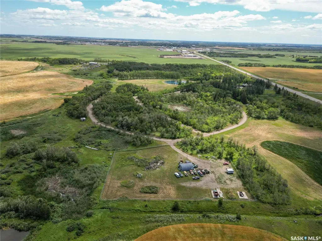 Rural Address Moosomin Rm No. 121 SK S0G 3N0