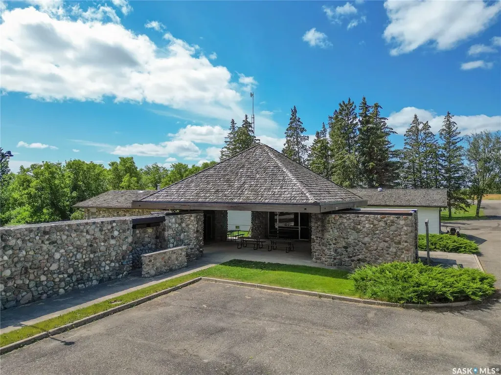 Rural Address Moosomin Rm No. 121 SK S0G 3N0