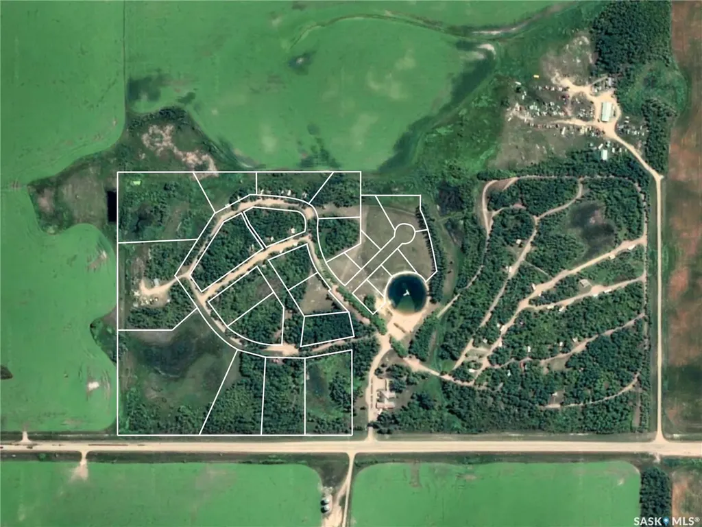Rural Address Moosomin Rm No. 121 SK S0G 3N0