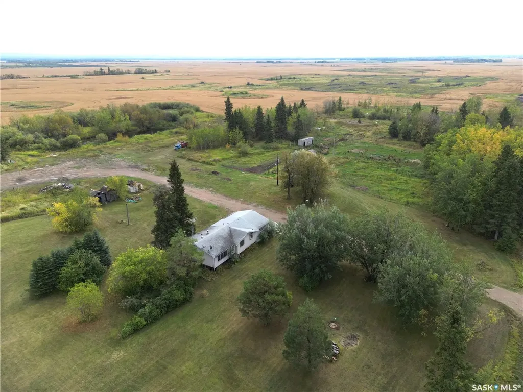 Rural Address Hudson Bay Rm No. 394 SK S0E 0Y0