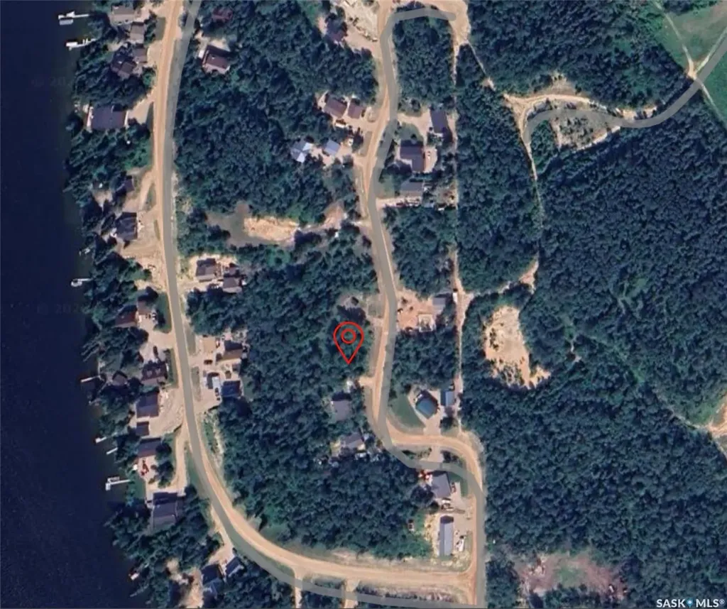 Lake Address Big River Rm No. 555 SK S0J 0E0