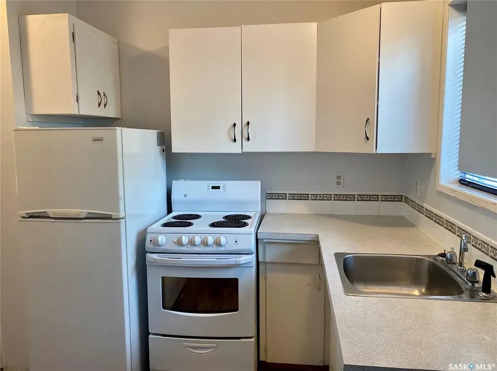 19 Diehl Drive Leask Rm No. 464 SK S0J 0J0