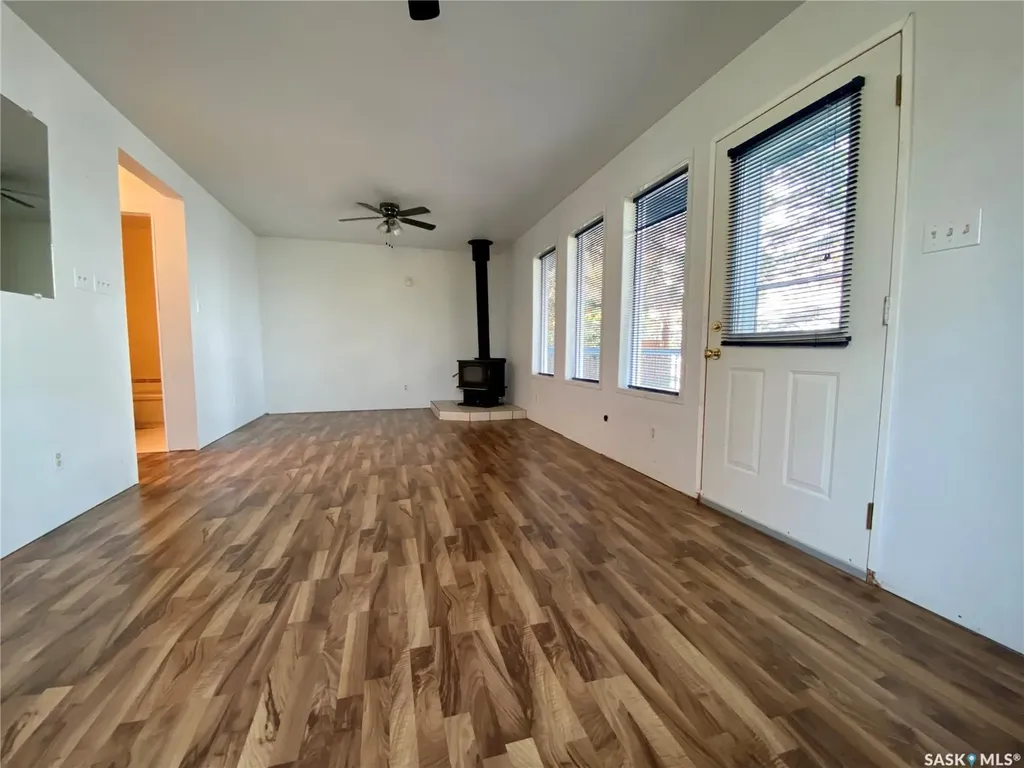 19 Diehl Drive Leask Rm No. 464 SK S0J 0J0