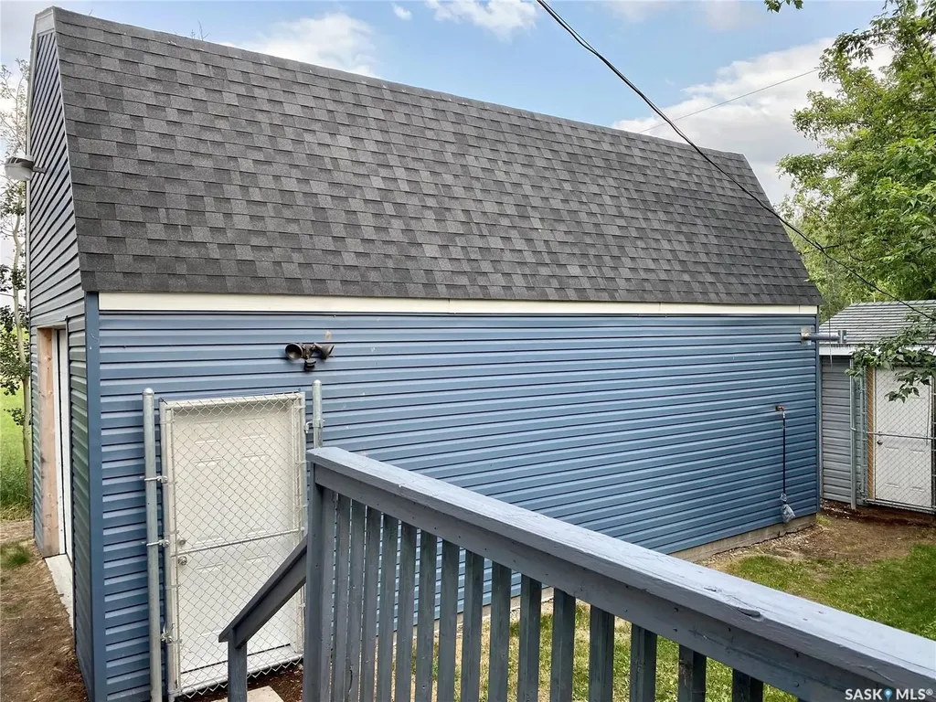 19 Diehl Drive Leask Rm No. 464 SK S0J 0J0