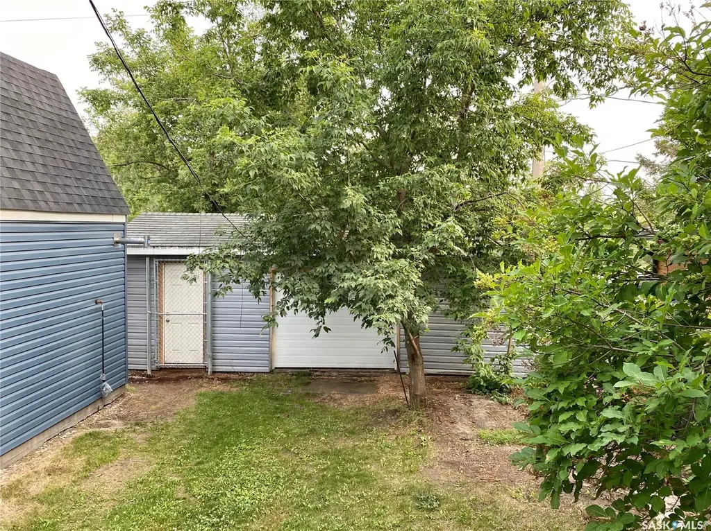 19 Diehl Drive Leask Rm No. 464 SK S0J 0J0