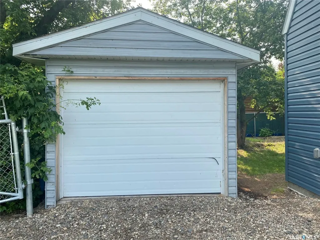 19 Diehl Drive Leask Rm No. 464 SK S0J 0J0