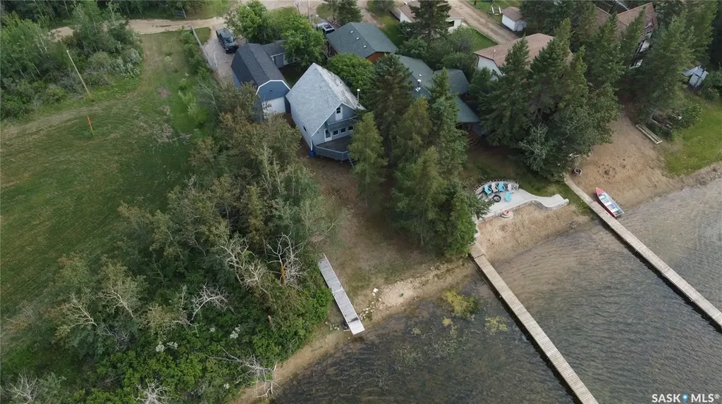 19 Diehl Drive Leask Rm No. 464 SK S0J 0J0