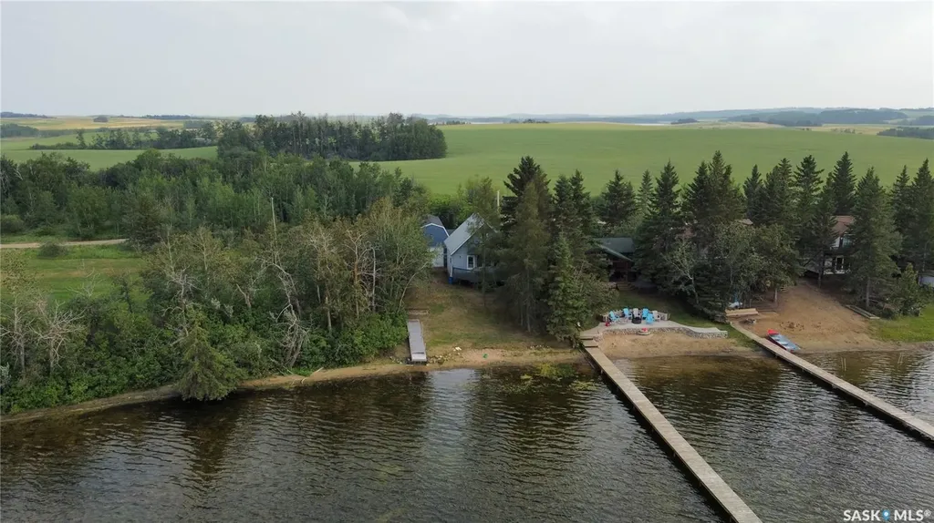 19 Diehl Drive Leask Rm No. 464 SK S0J 0J0