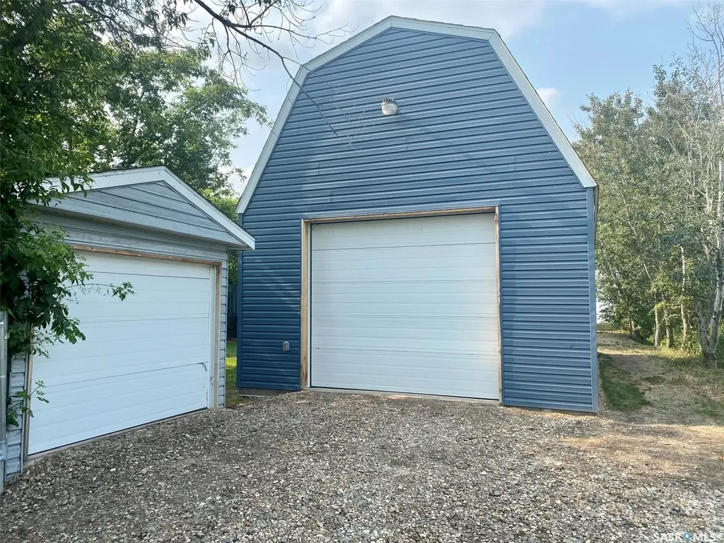 19 Diehl Drive Leask Rm No. 464 SK S0J 0J0