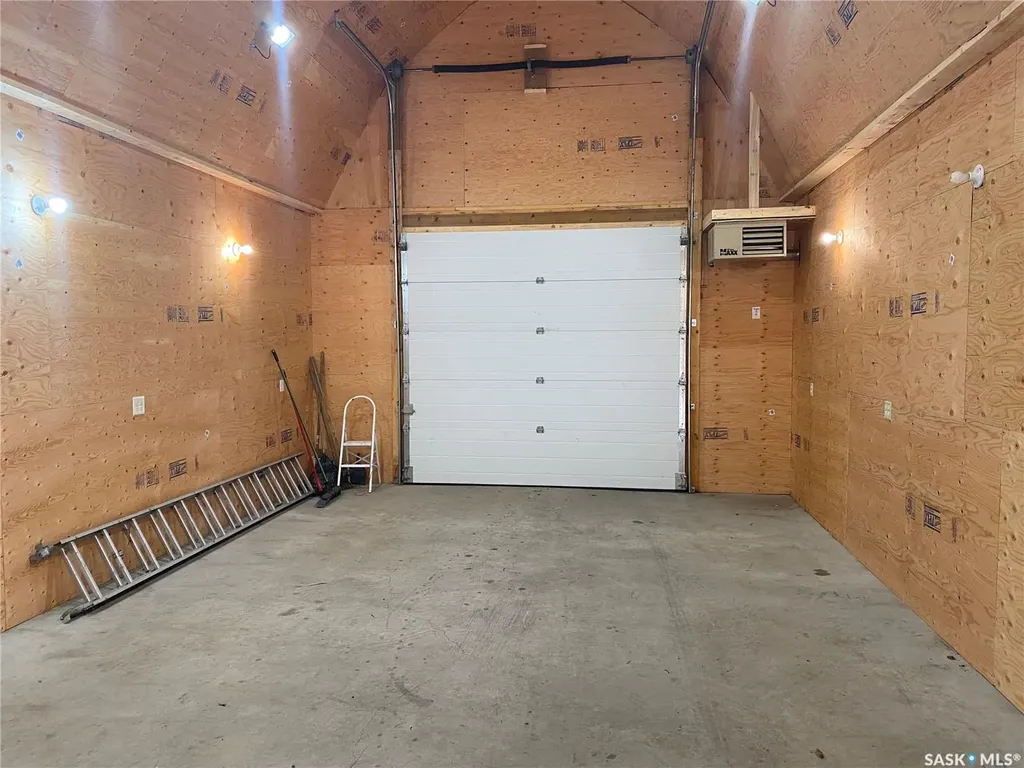 19 Diehl Drive Leask Rm No. 464 SK S0J 0J0