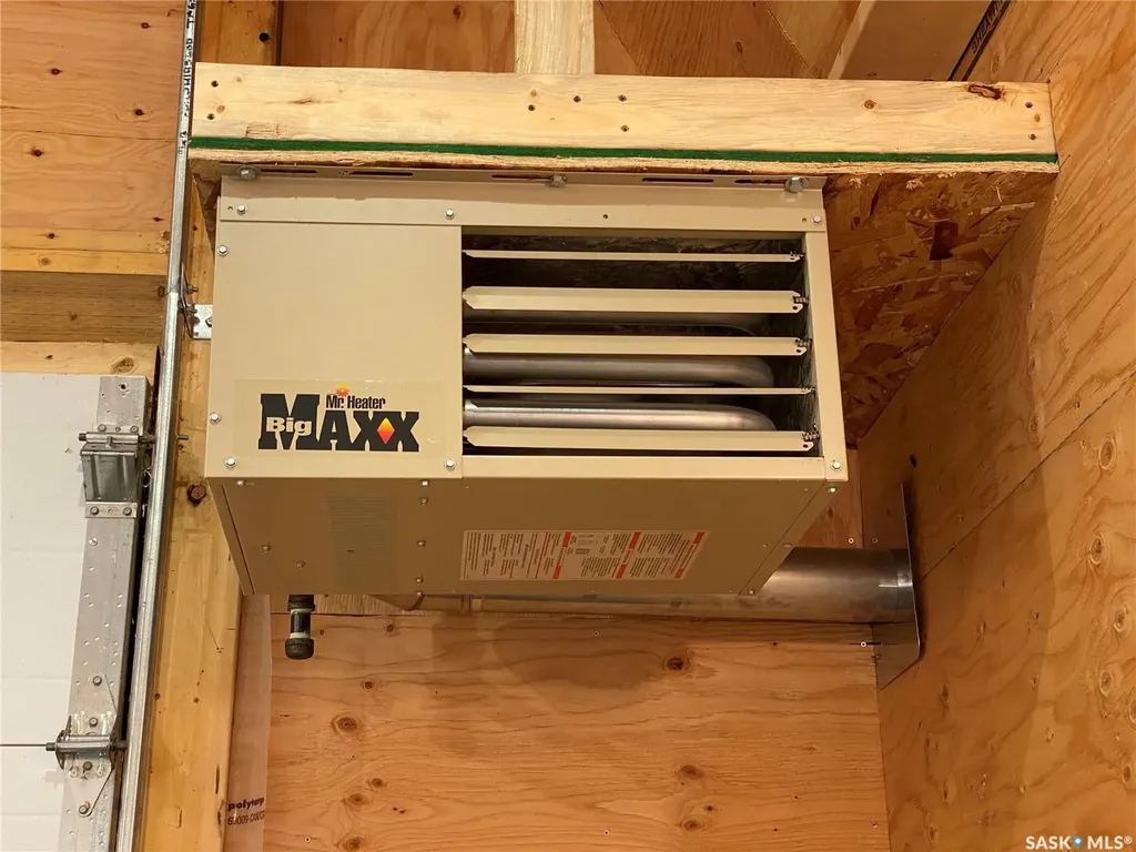 19 Diehl Drive Leask Rm No. 464 SK S0J 0J0