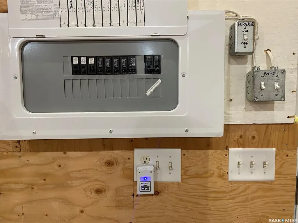 19 Diehl Drive Leask Rm No. 464 SK S0J 0J0