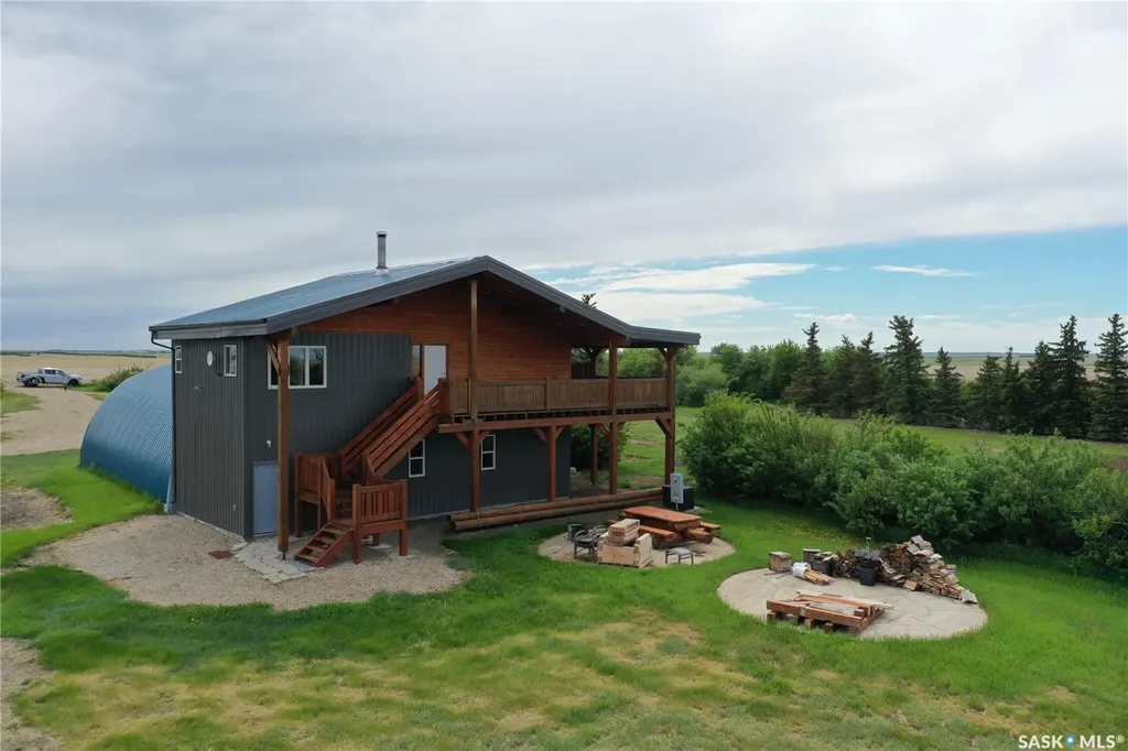Rural Address Kindersley Rm No. 290 SK S0L 1S0