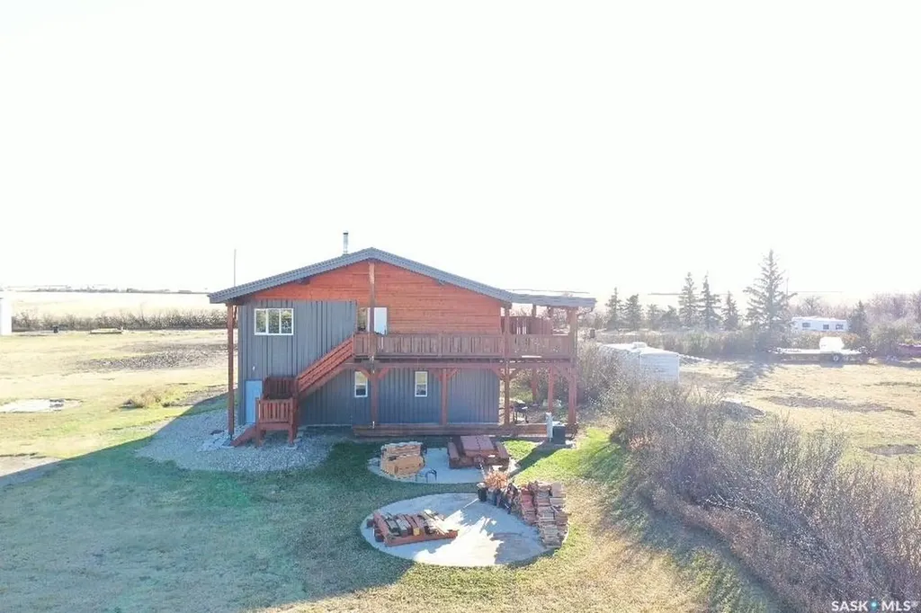 Rural Address Kindersley Rm No. 290 SK S0L 1S0