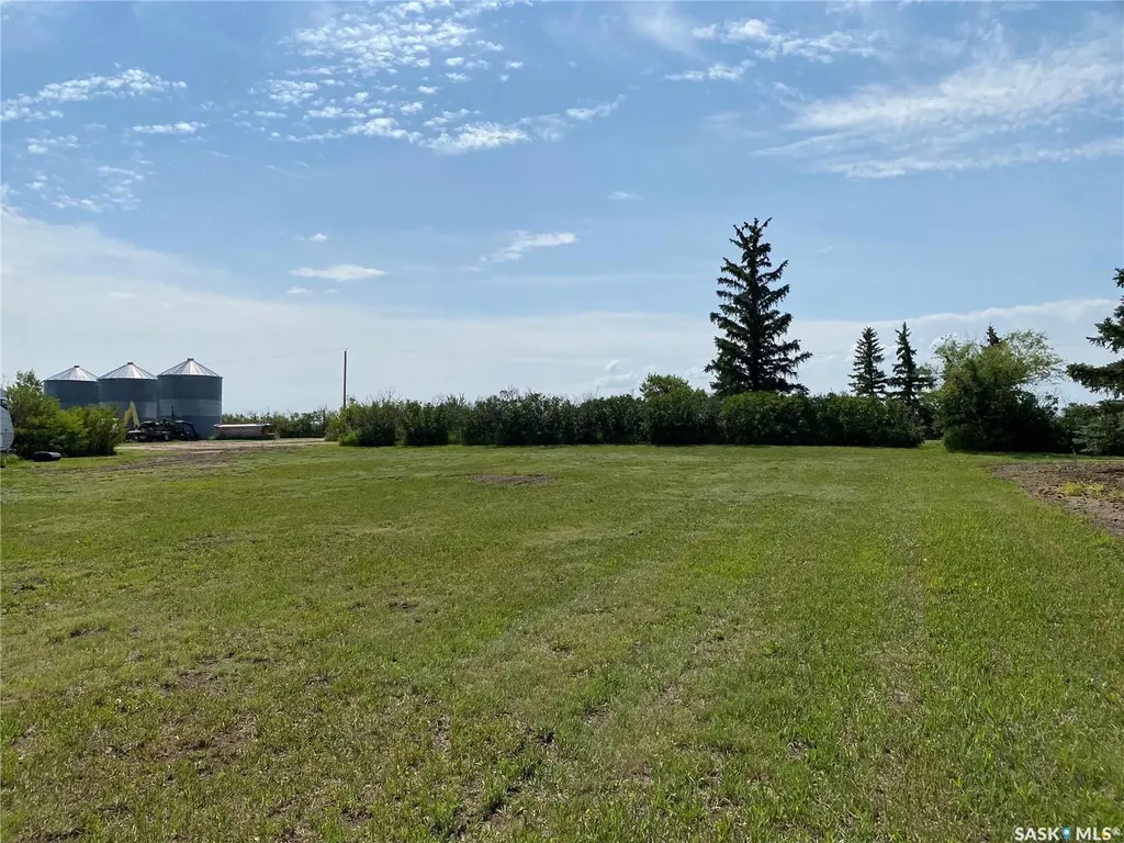 Rural Address Kindersley Rm No. 290 SK S0L 1S0