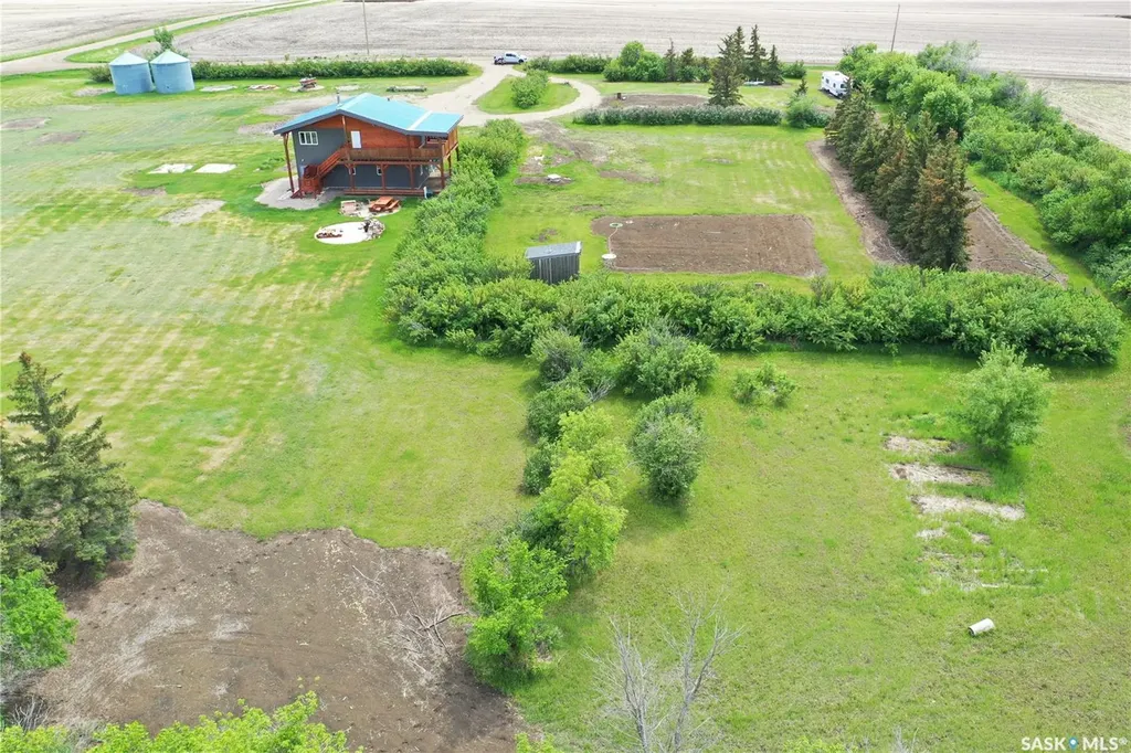 Rural Address Kindersley Rm No. 290 SK S0L 1S0