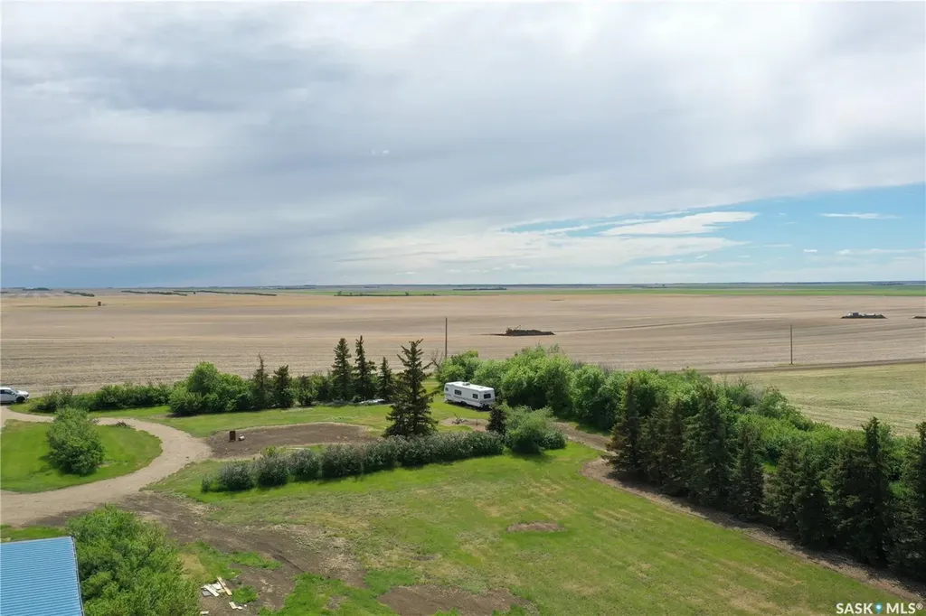 Rural Address Kindersley Rm No. 290 SK S0L 1S0