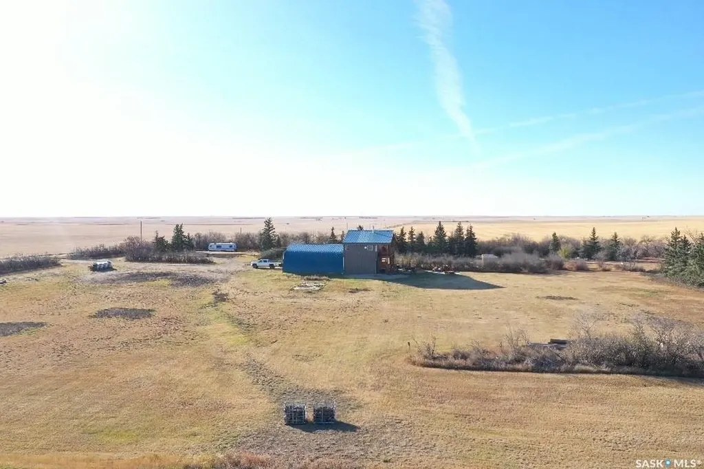 Rural Address Kindersley Rm No. 290 SK S0L 1S0