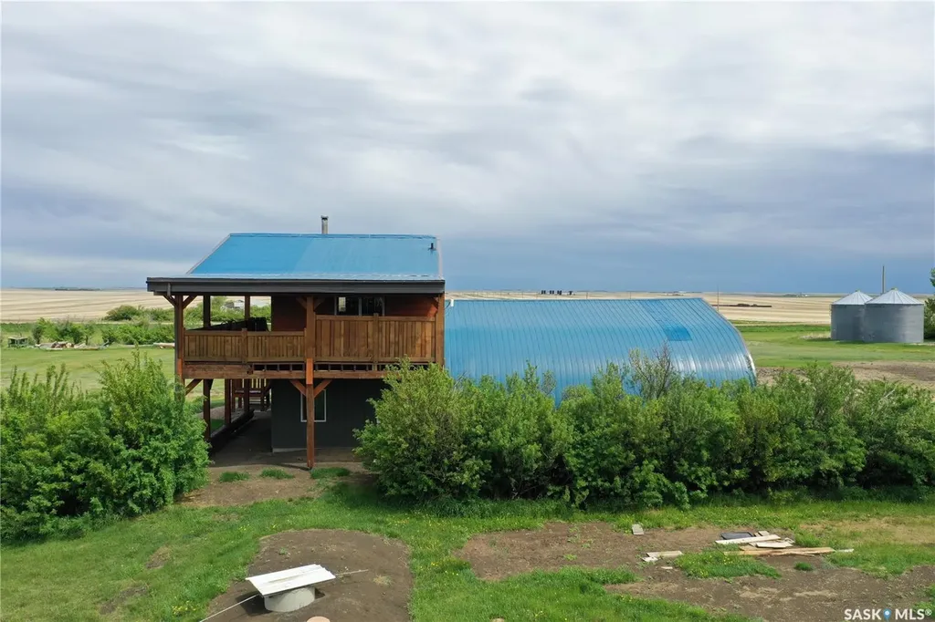 Rural Address Kindersley Rm No. 290 SK S0L 1S0