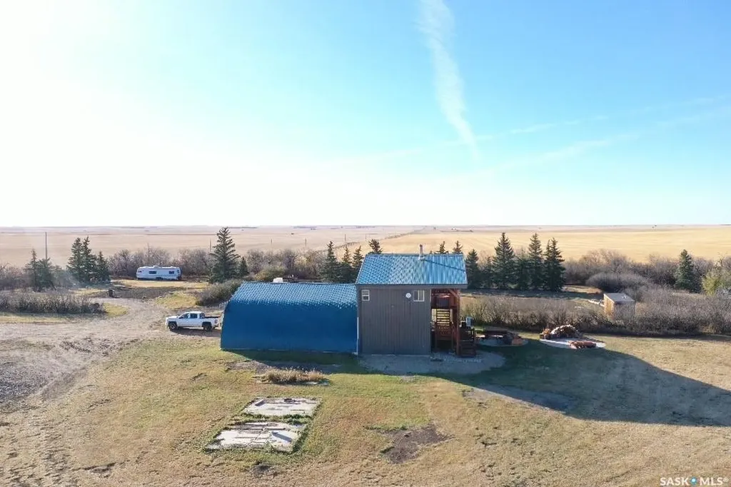 Rural Address Kindersley Rm No. 290 SK S0L 1S0