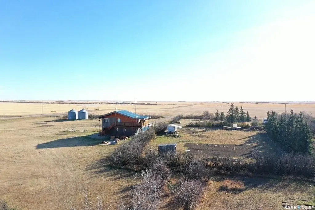 Rural Address Kindersley Rm No. 290 SK S0L 1S0
