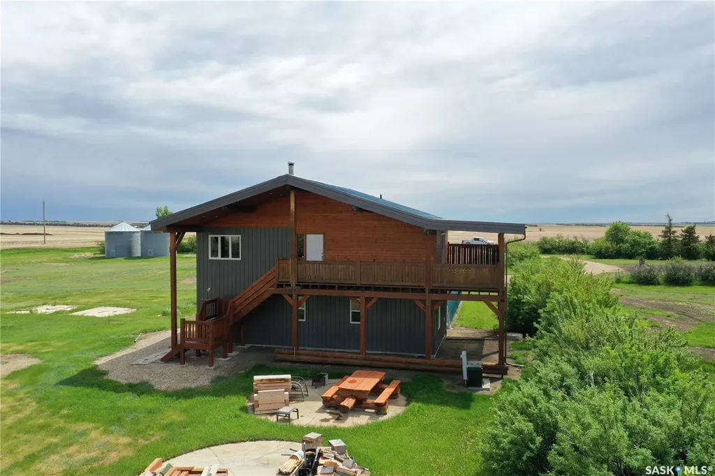 Rural Address Kindersley Rm No. 290 SK S0L 1S0