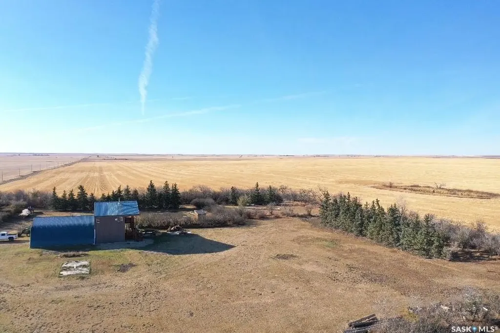 Rural Address Kindersley Rm No. 290 SK S0L 1S0