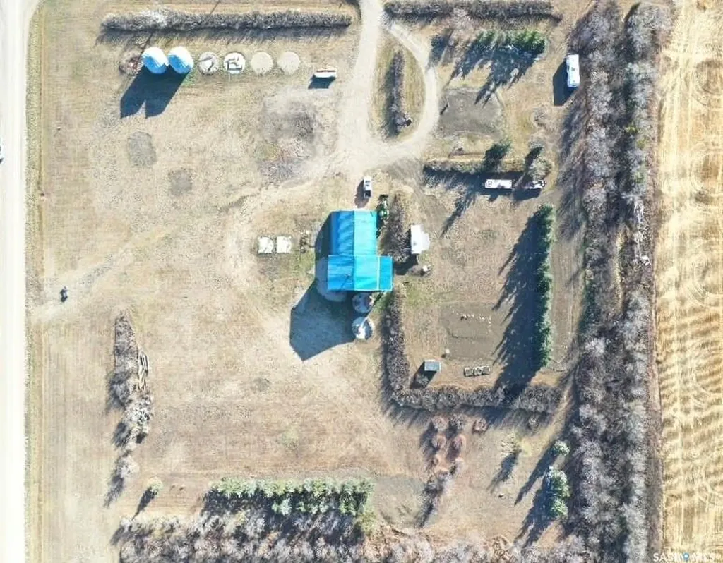 Rural Address Kindersley Rm No. 290 SK S0L 1S0